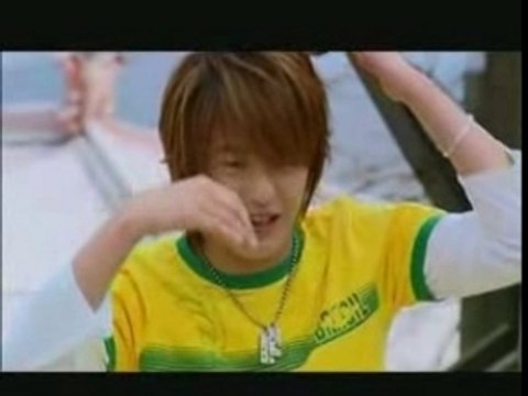 VACATION - DBSK - beautiful life 2 vostfr Drama 2/3