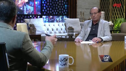 مالك دار للنشر بالعراق يتحدث عن الحراك الثقافي بالتزامن مع التظاهرات