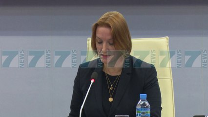 RREZIKU NGA PASTRIMI I PARAVE, BE E RENDIT SHQIPERINE NE ZONEN GRI - News, Lajme - Kanali 7