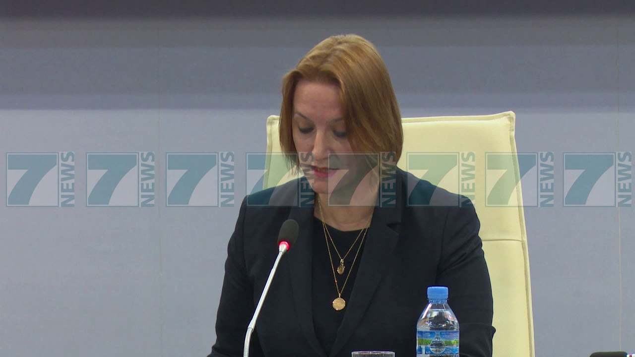 RREZIKU NGA PASTRIMI I PARAVE, BE E RENDIT SHQIPERINE NE ZONEN GRI - News, Lajme - Kanali 7