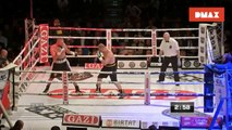Huseyin Cinkara vs Dzemal Bosnjak (08-02-2020) Full Fight