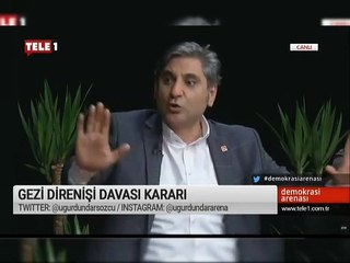 CHP'li Aykut Erdoğdu'dan skandal açıklama!