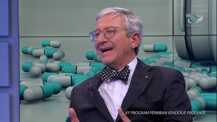 Përfitimet e pacientëve nga proçesi i sterilizimit të sallave & instrumenteve kirurgjikale