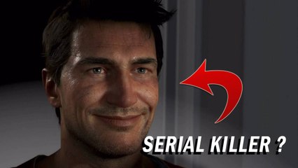 Nathan Drake est-il un tueur en série ?
