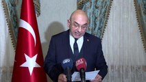 Büyükelçi Ozan Ceyhun, hakkındaki iddiaları yanıtladı (2)