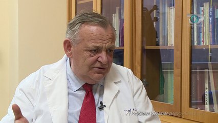 Opinioni i Prof.Dr. Arben Gjatës për projektin e “Saniservice”, Hipokrati, 22 Shkurt 2020