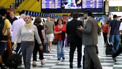 Afinal, o que faz o modo avião?