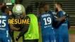 Chamois Niortais - Valenciennes FC (1-0)  - Résumé - (CNFC-VAFC) / 2019-20