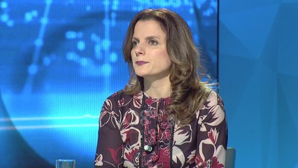 Masat për koronavirusin në vend, e ftuar Eugena Tomini në RTV Ora