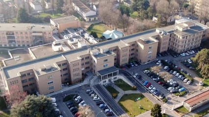Rëndohet bilanci/ Rasti i parë me koronavirus në Milano, gjithsej në Itali janë prekur 58 persona