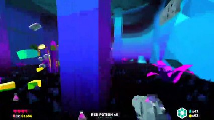 [UD8] Heavy Bullets 22:25