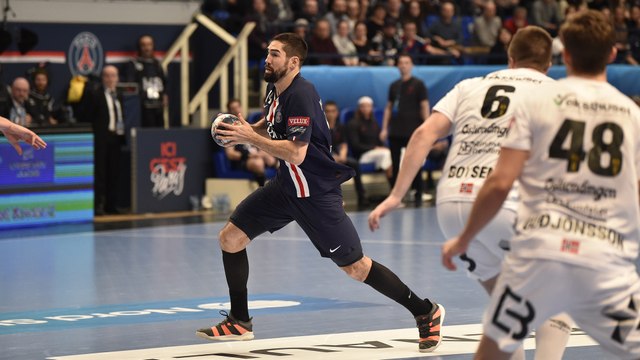 Les réactions : PSG Handball - Elverum
