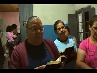 Assembleia de deus culto via Internet