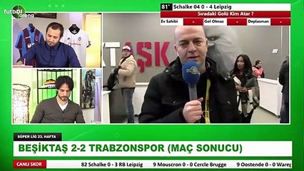 Beşiktaş'ta bu sonuç kime yazar? Çağdaş Sevinç aktardı