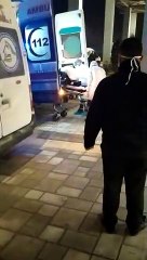 İran sınırındaki Van'da Koronavirüs şüphesi