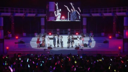 BEYOOOOONDS - Atsui!