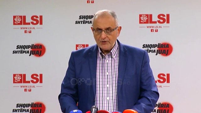 Ora News - Masat për koronavirusin, Vasili: Qeveria të vendosë në dispozicion fonde të veçanta