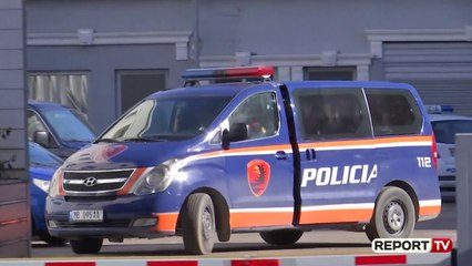 Vjedhjet në Tiranë përgjatë vitit 2019/ Në 1807 të ndodhura u zbuluan më shumë se gjysma