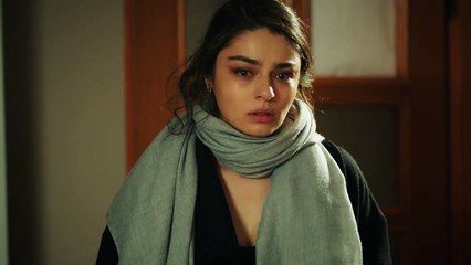 Zemheri 7. Bölüm Fragman