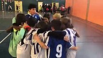 U11A qui ne saute pas n est pas racingman