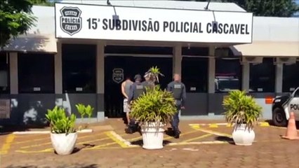 Homem é detido pela GM com porção de maconha