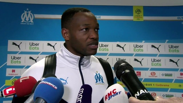 OM-FCN : Mandanda on aurait préféré que ça n'arrive pas chez nous