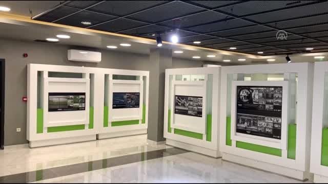 Beykoz Belediyesi 1. Fotoğraf Yarışması ödül töreni yapıldı