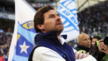 OM - Nantes (1-3) : La réaction du coach