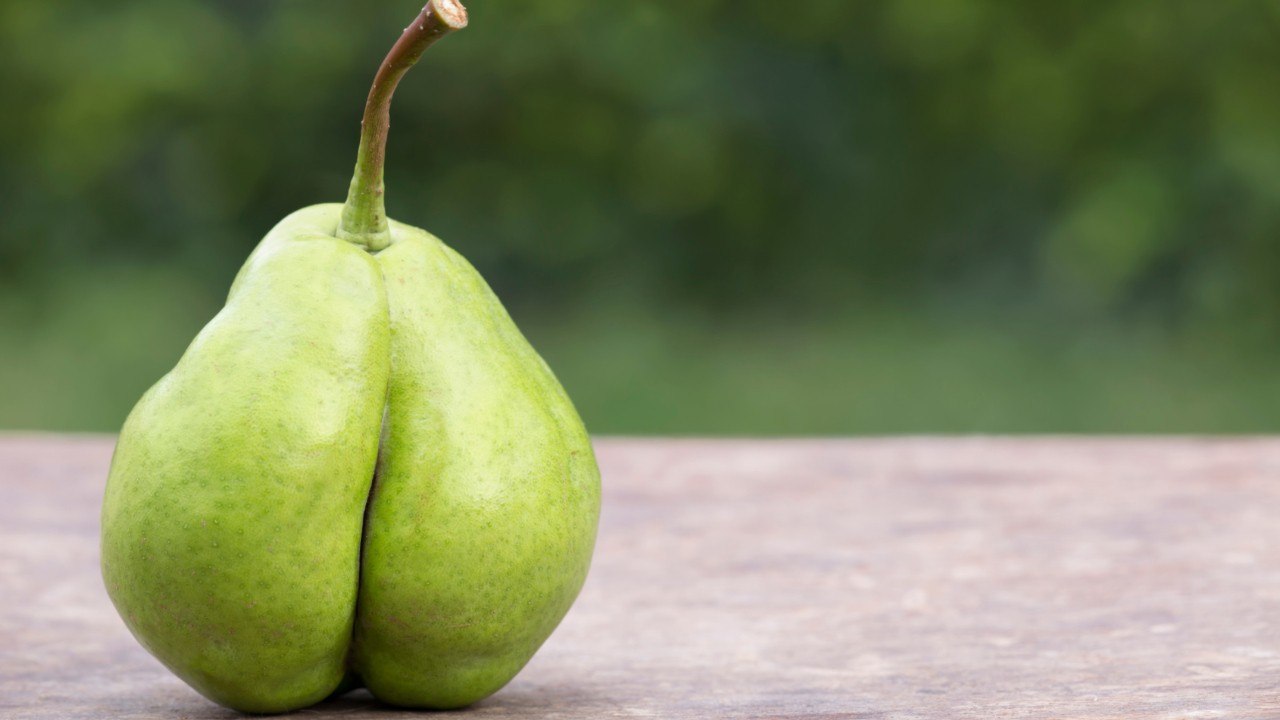 Butt Pimples: They're Probably Not What You Think They Are