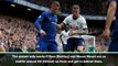 Lampard credits players for 2-0 Spurs victory