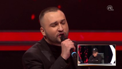 Zvezde Granda 22.02.2020 - Stefan Krstic
