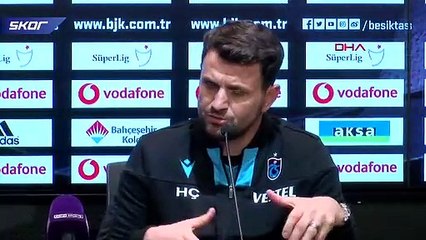Hüseyin Çimşir ilk İstanbul deplasmanında berabere kaldı