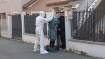Dos muertos y mas de 60 contagiados por el coronavirus en el norte de Italia