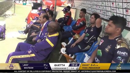 Quetta Gladiators vs Peshawar Zalmi _ Full Match Highlights _ Match 4 _ 22 Feb 2020 _ HBL PSL 2020 [3Ho4xtWtk3U]