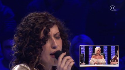 Zvezde Granda 22.02.2020 - Irena Radulovic