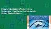 Popular Handbook of Informatics for Nurses   Healthcare Professionals: United States Edition -