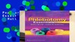 Popular Phlebotomy Essentials: Workbook - Ruth E. McCall