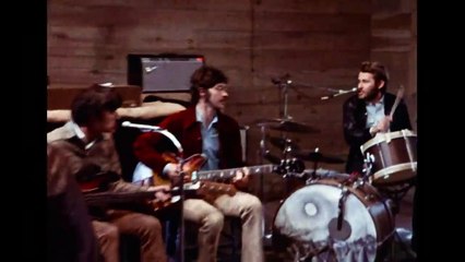 Once Were Brothers: Robbie Robertson and The Band - Official Trailer