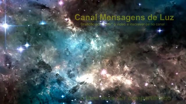 Ashtar Sheran (canalização): Em 2021 você será libertado! Prepare-se (Escada de Luz)