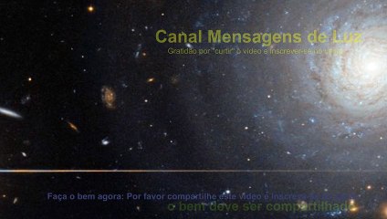 Seres de Luz (canalização): "Tudo será transformado e atingido em 2021" (vamos ajudá-los)