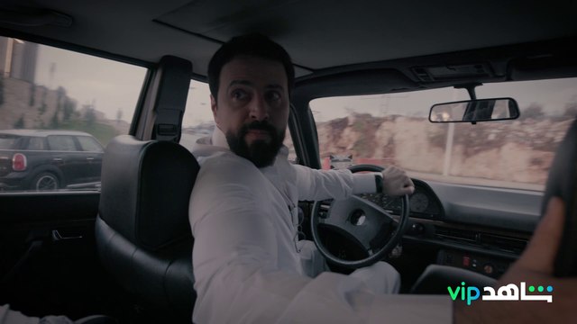 جراءة مراد الجوخدار تنافس ذكاءه الغريب! فتش معه عن الفاعل في #العميد جميع الحلقات متوفرة على شاهد VIP