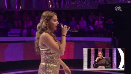 Zvezde Granda 22.02.2020 - Lidija Savic