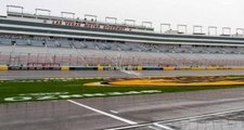 Rain cancels Cup, Xfinity Series qualifying sessions at Las Vegas