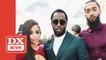 Lauren London Explicitly Sets The Record Straight On Diddy Dating Rumors