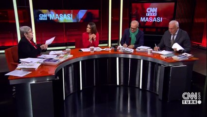 Kelle paçanın altını çizdi ve belirtti: Asırlardır virüsle yaşıyoruz