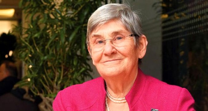 Canan Karatay'dan ezber bozan koronavirüs sözleri: Senelerdir birlikte yaşıyoruz, dünyayı korkutacak bir olay değil