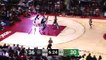 Trey Davis (17 points) Highlights vs. Raptors 905