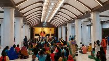 Kolkata Sai Baba Mandir || top India temple
