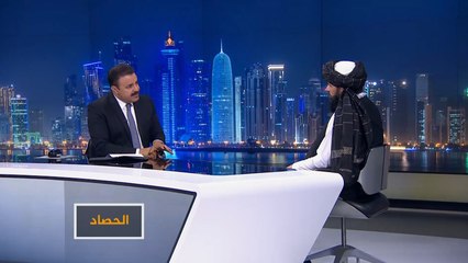 الحصاد- الجزائر.. عام من الحراك السلمي