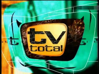t.A.T.u. - German Interview TV Total [11.06.2003]